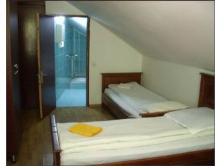 Pensiunea Marin, Rasinari - 4