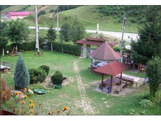 Pensiunea Marin, Rasinari - 2