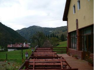 Pensiunea Mirani, Rasinari - 3