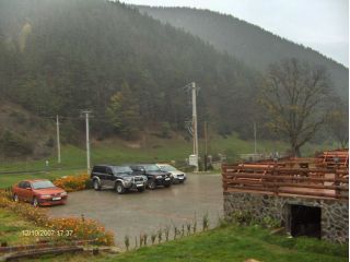 Pensiunea Mirani, Rasinari - 5