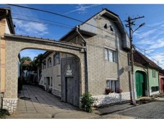 Pensiunea Phoenix, Rasinari - 1