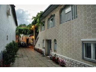 Pensiunea Phoenix, Rasinari - 2
