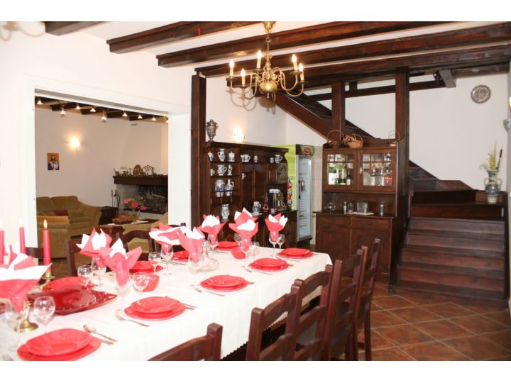 Pensiunea Casa Din Vale, Saliste - imaginea 