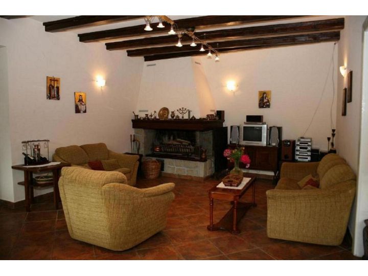 Pensiunea Casa Din Vale, Saliste - imaginea 