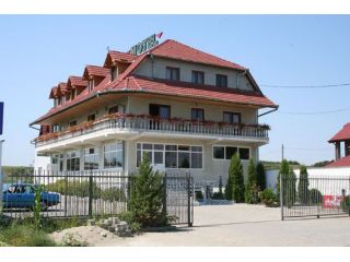 Motel Dracula, Selimbar - 1