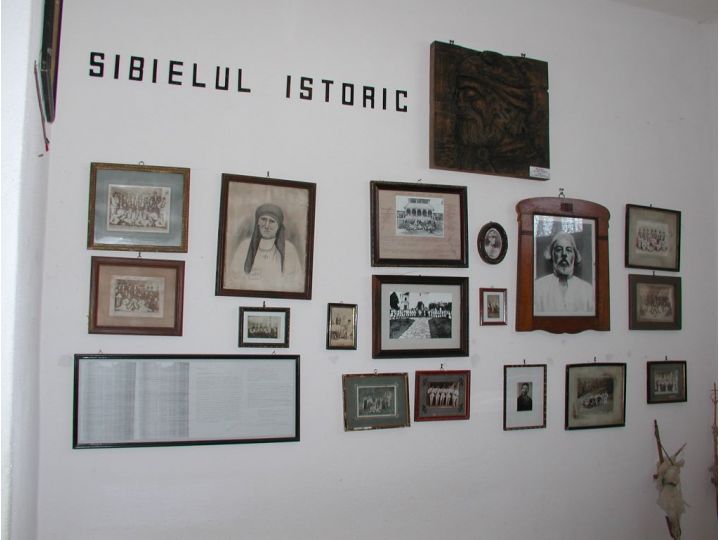 Pensiunea Bunica Eugenia, Sibiel - imaginea 