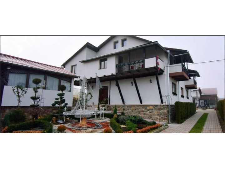 Pensiunea Casa Elena, Sibiel - imaginea 