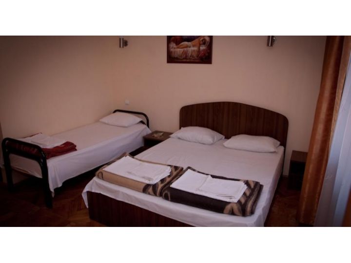 Pensiunea Alexia, Sibiu-Oras - imaginea 