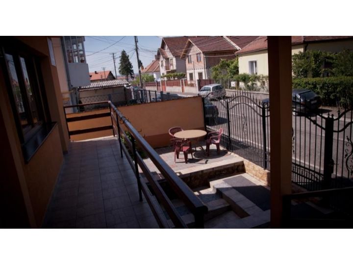 Pensiunea Alexia, Sibiu-Oras - imaginea 