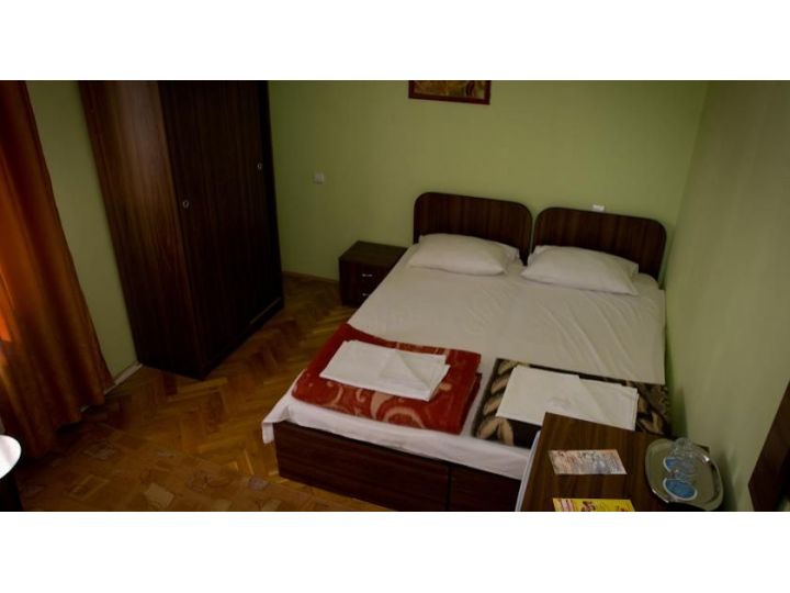 Pensiunea Alexia, Sibiu-Oras - imaginea 