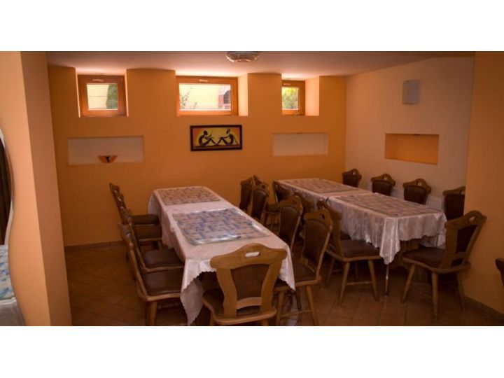 Pensiunea Alexia, Sibiu-Oras - imaginea 