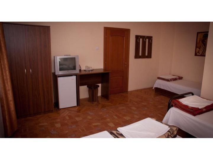 Pensiunea Alexia, Sibiu-Oras - imaginea 