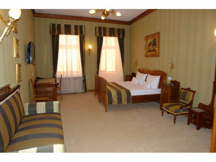 Hotel Am Ring, Sibiu-Oras - imaginea 