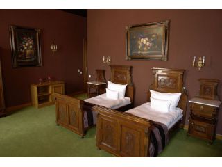 Hotel Am Ring, Sibiu-Oras - 3