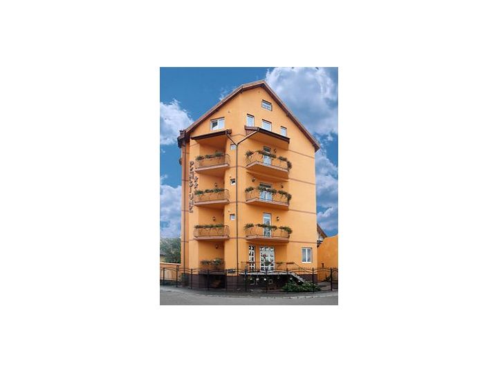 Pensiunea Amso, Sibiu-Oras - imaginea 