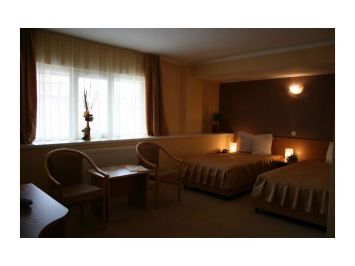 Hotel Apollo Central, Sibiu-Oras - imaginea 