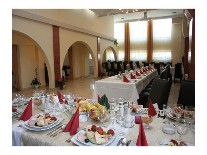 Hotel Apollo Central, Sibiu-Oras - imaginea 