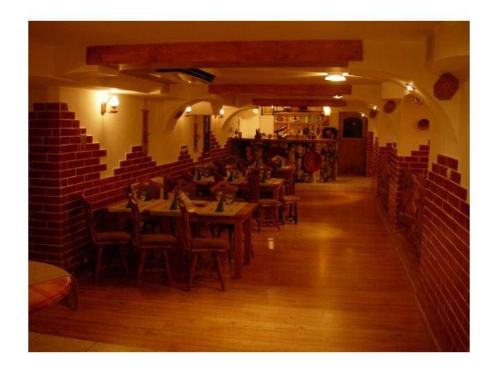 Hotel Apollo Central, Sibiu-Oras - imaginea 