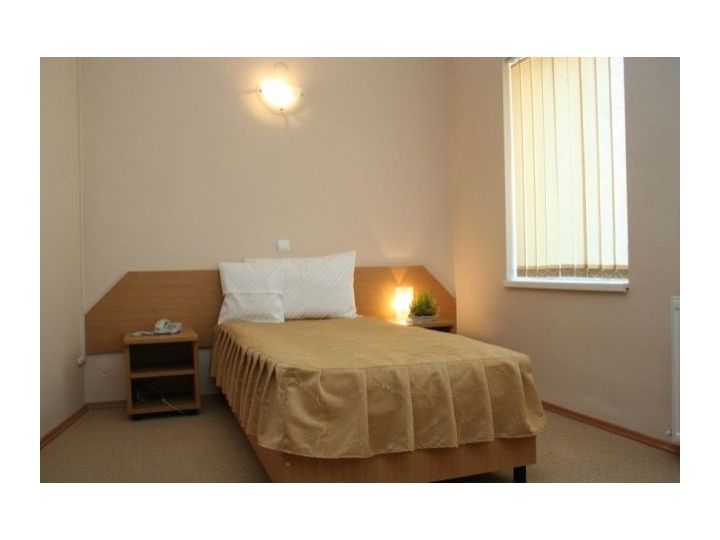 Hotel Apollo Central, Sibiu-Oras - imaginea 