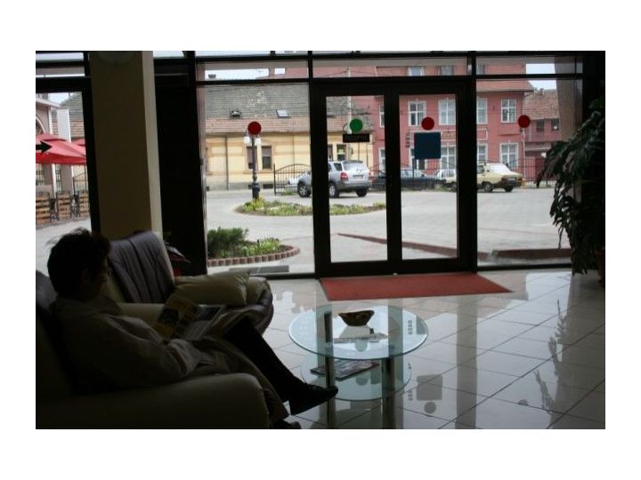 Hotel Apollo Central, Sibiu-Oras - imaginea 