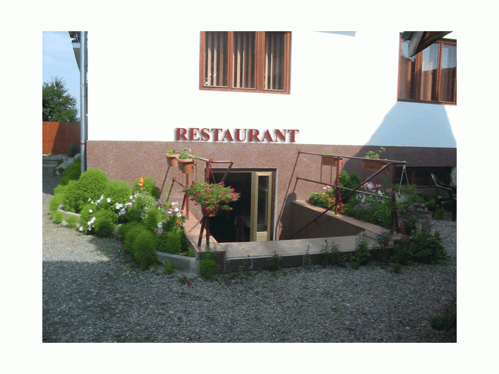 Vila Anca, Sibiu-Oras - imaginea 