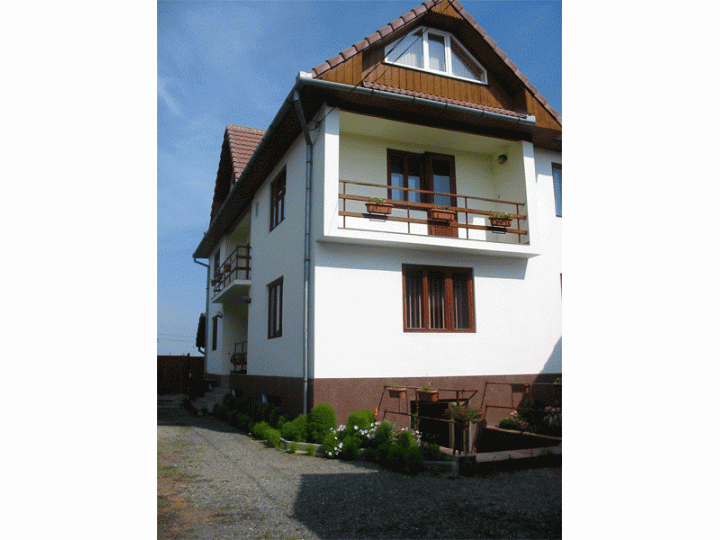 Vila Anca, Sibiu-Oras - imaginea 