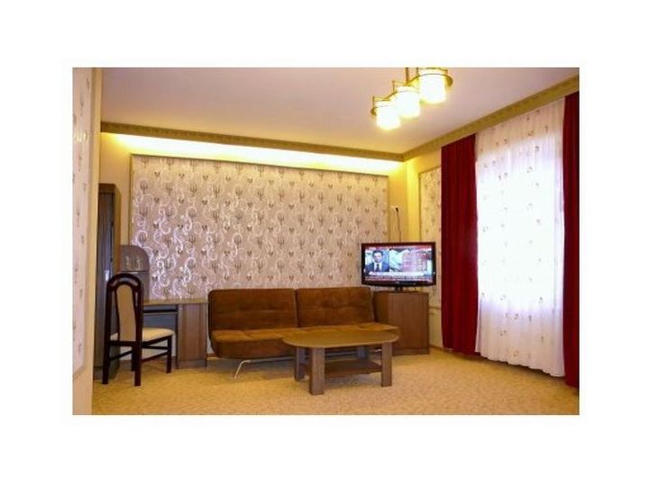 Pensiunea Casa Frieda, Sibiu-Oras - imaginea 
