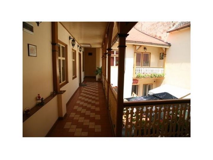 Pensiunea Casa Frieda, Sibiu-Oras - imaginea 