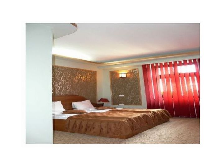Pensiunea Casa Frieda, Sibiu-Oras - imaginea 