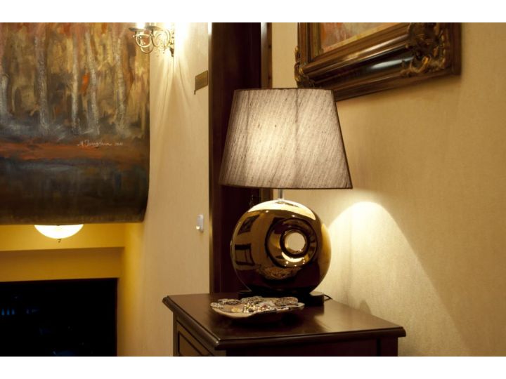Pensiunea Casa Salzburg, Sibiu-Oras - imaginea 