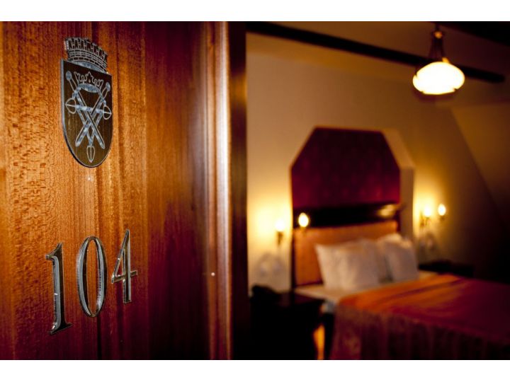 Pensiunea Casa Salzburg, Sibiu-Oras - imaginea 