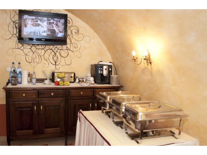 Pensiunea Casa Salzburg, Sibiu-Oras - imaginea 