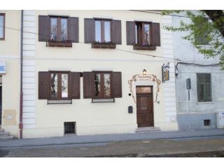 Pensiunea Casa Salzburg, Sibiu-Oras