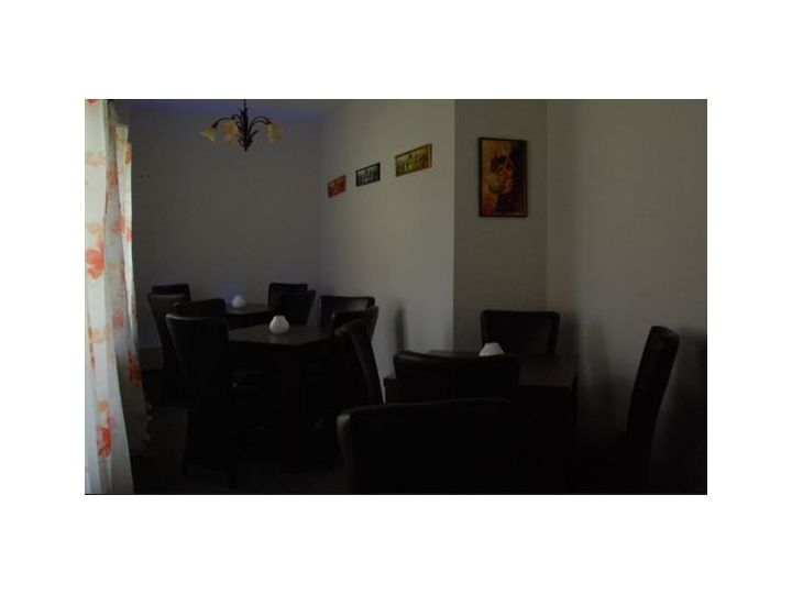 Pensiunea Casa Sibianului, Sibiu-Oras - imaginea 