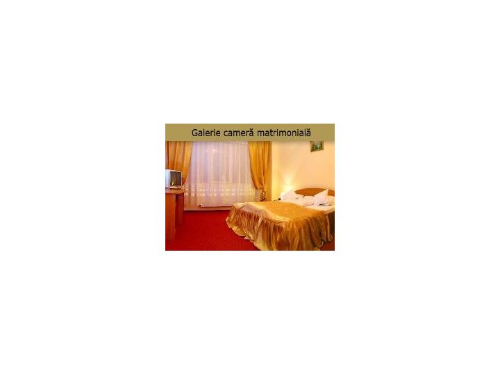 Hotel Class, Sibiu-Oras - imaginea 