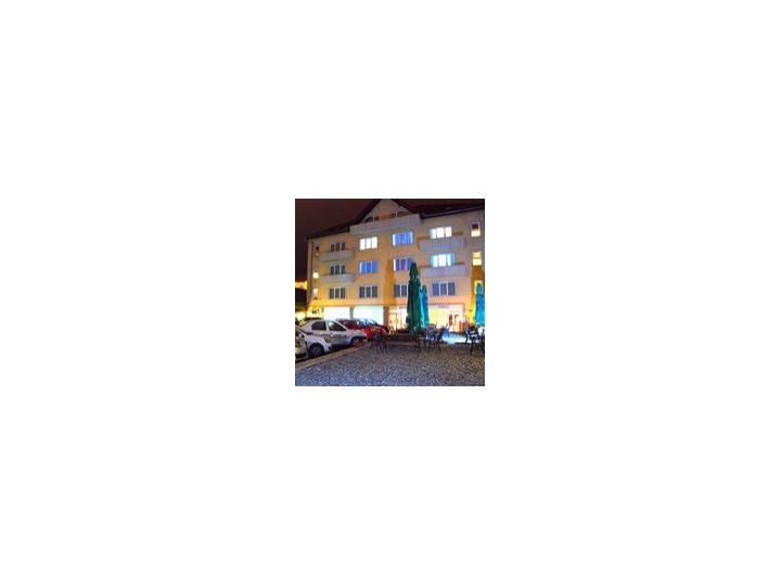 Hotel Class, Sibiu-Oras - imaginea 