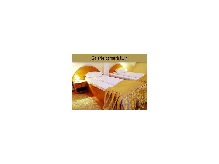 Hotel Class, Sibiu-Oras - imaginea 