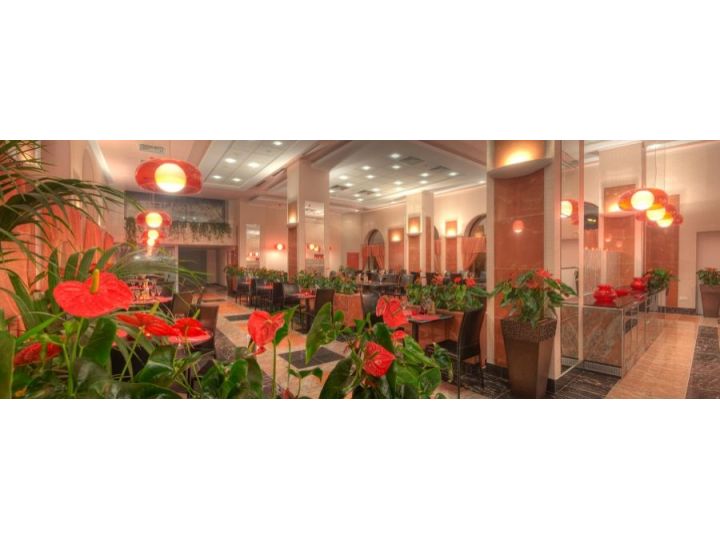 Hotel Continental Forum, Sibiu-Oras - imaginea 