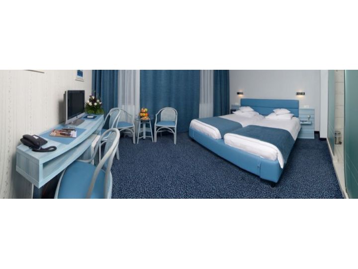 Hotel Continental Forum, Sibiu-Oras - imaginea 
