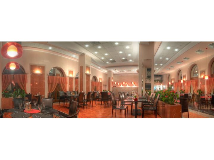 Hotel Continental Forum, Sibiu-Oras - imaginea 