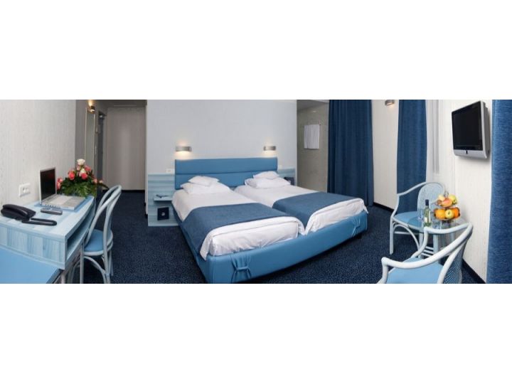 Hotel Continental Forum, Sibiu-Oras - imaginea 