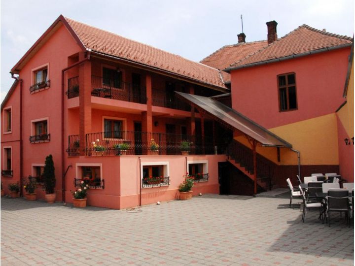 Pensiunea Daniel, Sibiu-Oras - imaginea 