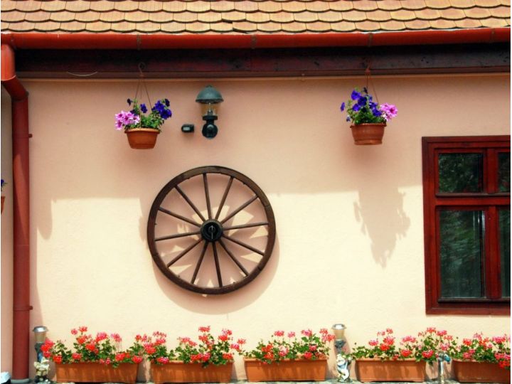 Pensiunea Ela, Sibiu-Oras - imaginea 
