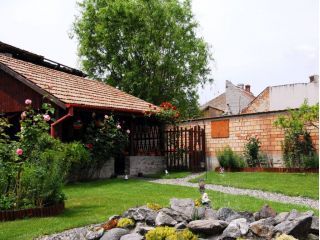 Pensiunea Ela, Sibiu-Oras - 1