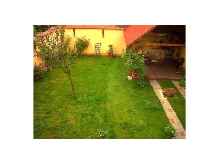 Pensiunea Fortuna, Sibiu-Oras - imaginea 