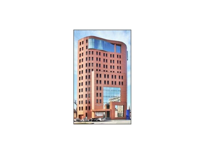 Hotel Golden Tulip Ana Tower, Sibiu-Oras - imaginea 