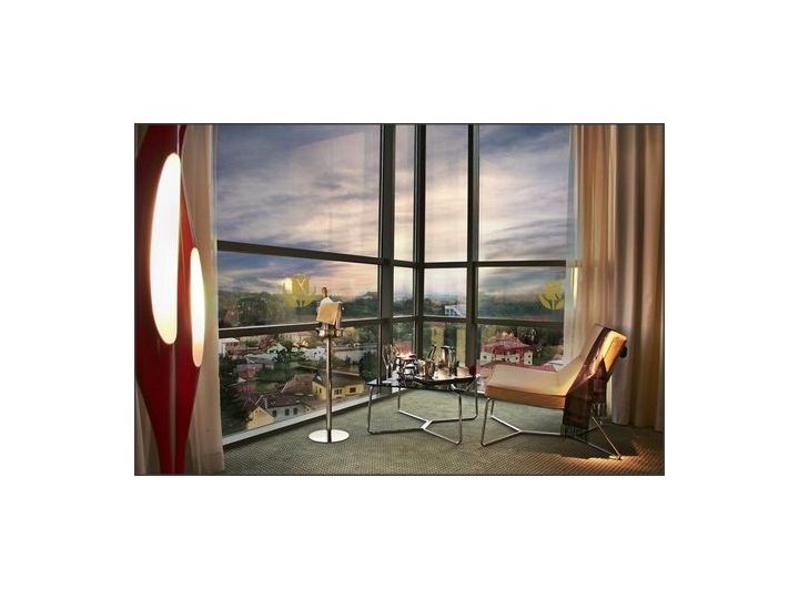 Hotel Golden Tulip Ana Tower, Sibiu-Oras - imaginea 