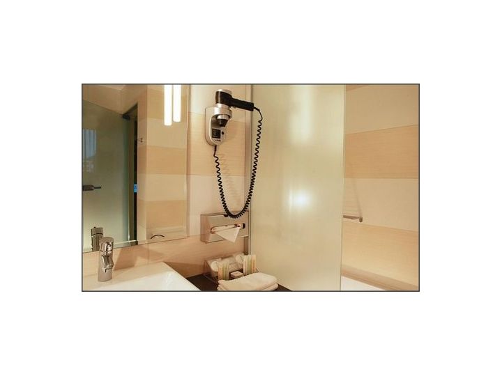 Hotel Golden Tulip Ana Tower, Sibiu-Oras - imaginea 