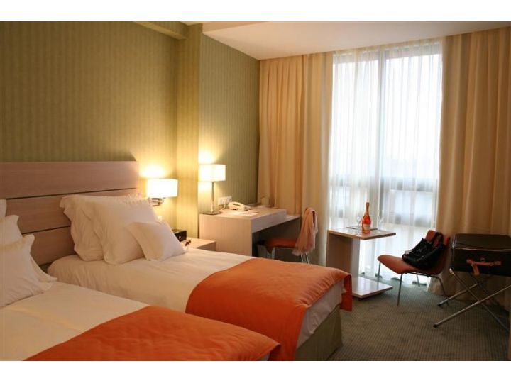 Hotel Golden Tulip Ana Tower, Sibiu-Oras - imaginea 