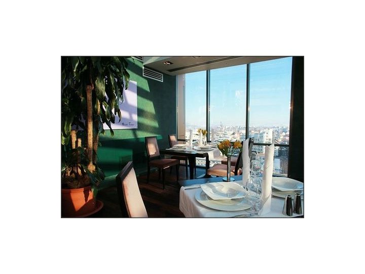 Hotel Golden Tulip Ana Tower, Sibiu-Oras - imaginea 